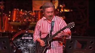 Fightman - Casiopea 3rd