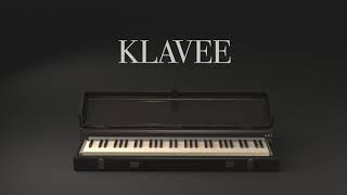 Video thumbnail for KLAVEE. Rare Czech Electric Piano, Restored. by Sampleson
