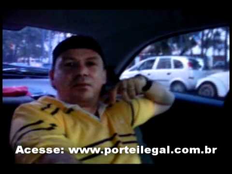 A286 - PREPARATIVOS PARA A GRAVAÇÃO DO DVD