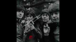 The Creation - Hey Joe (stereo)