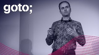 SSL/TLS für Normalsterbliche • Maarten Mulders • GOTO 2018
