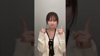 ちょいちょいちょい?? #tiktok #かわいい #田中美久 #美少女