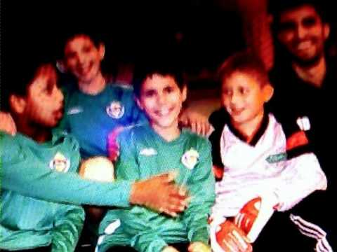 Näsby If - Hussein Munhel