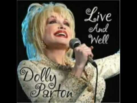 Dolly Parton - Wings Of A Dove.