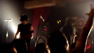 Blitzkid &quot;&#39;Deadhouse&quot; at The Korova 2-19/11