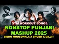 Gym Songs Punjabi Hip Hop Gym Workout Mix Workout Songs Punjabi Gym Workout Songs 2025