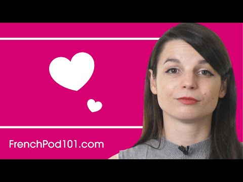 Stop Wasting Time and Start Learning French