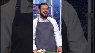 👨‍🍳🍳 «Եփող-թափողները». Ռոբերտ Քոլոյանը՝ «Աստղիկներ» նախագծում հայտագրվելու օրվա մասին