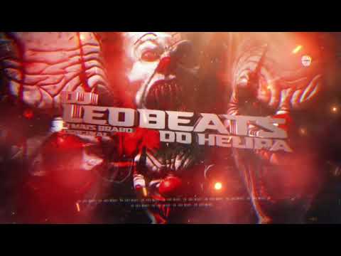 MTG MUNDO BH MC TALIBA  MC MAGRINHO E DJ LÉO BEATZZ