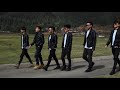 Mecha Bay Official Music Video Crowners Ft Pema Deki