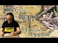 LOTR - The Taming of Smeagol