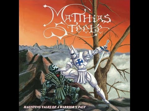 Matthias Steele - Magick Wand