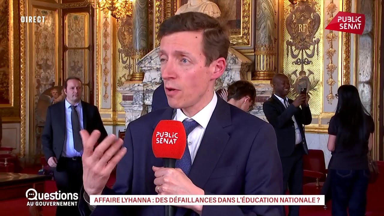 « Liste noire » dans l’Education nationale : « Aucun individ