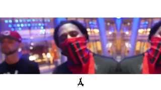 Vee Tha Rula - Poppin' Remix [Official Video]