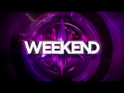 THIS IS WEEKEND FESTIVAL