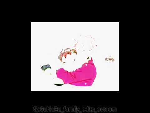 Mini comic Gaara, Metal Lee & Rok Lee.