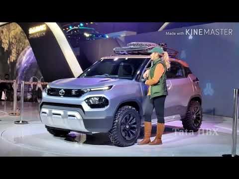 Highlights from Auto Expo 2020 - Haval F7,Hyundai Creta,Tata Harrier, Maruti,VW Taigun, Kia Seltos X