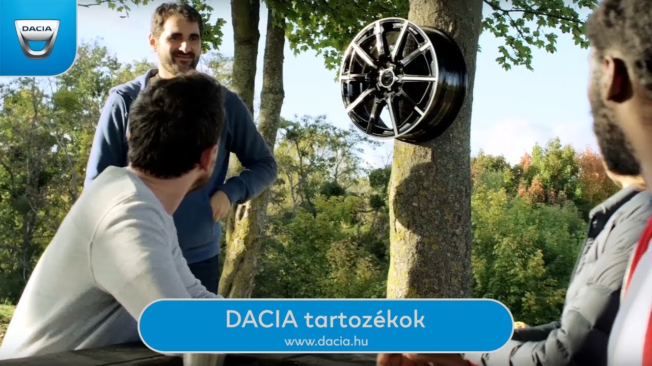 Dacia - Felnik