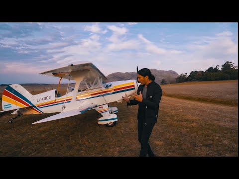 ☹ (DÚO) Amor Te Necesito - Agrupación Los Capos & Daniel Agostini / Cumbia 2021