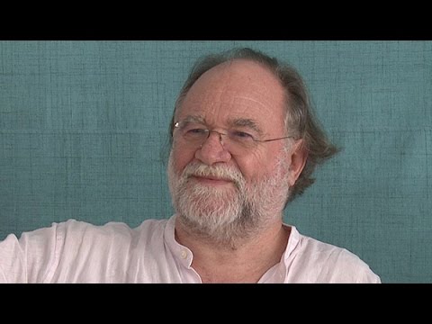 The Ultimate Question • Satsang John David