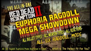 WHICH EUPHORIA RAGDOLL IS BEST  HERE THEY ARE SIDE BY SIDE