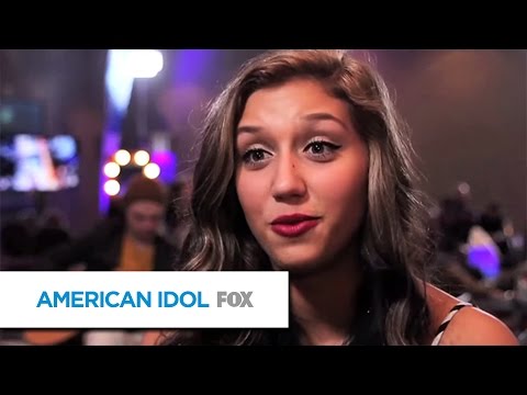 Minneapolis Auditions: Inside Look - AMERICAN IDOL XIV