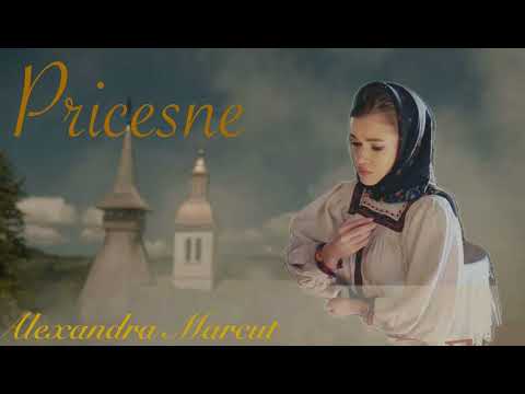 La tine vin Maicuta/ Mama dulce, Mama mea/ Nu lasa Maicuta (Colaj Pricesne) - Alexandra Marcut