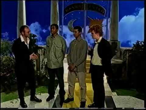 Gamesmaster Series 5 Episode 13