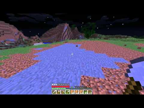 Mo' Creatures SMP Ep. 12: Infestation (Minecraft Multi-Play)