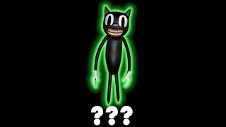 Download lagu 10 'Cartoon Cat' Sound Variations in 52 Seconds mp3