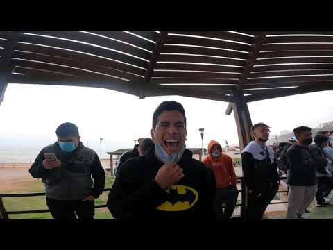 PIERO PISTAS vs VERDUGO - OCTAVOS - LÍMITE ZERO MULTIBEATS