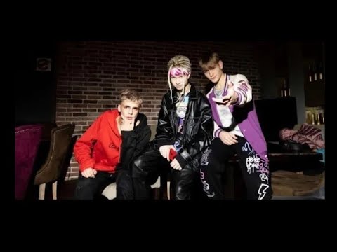 трио star-ты красивая