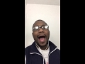 Confession Interlude (Blackstreet)