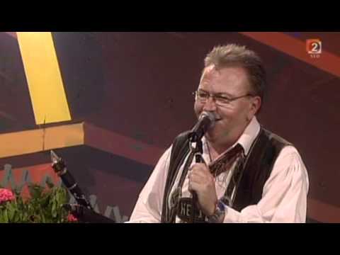 Die Mooskirchner - Es klingt Musik