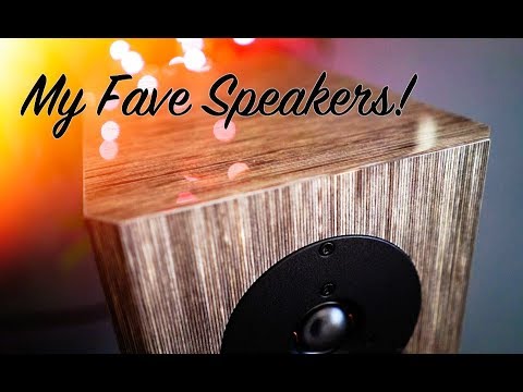 HiFi Review: Dynaudio Special 40. $3k Price brings $10k Performance.