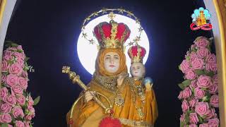 🔴 Live 13 February 2025 @ Vailankanni Shrine Basilica