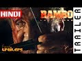 Rambo - Last Blood (2019) Official Hindi Trailer #2 | FeatTrailers