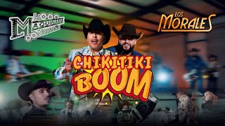 Chikitiki Boom Lyrics English Translation