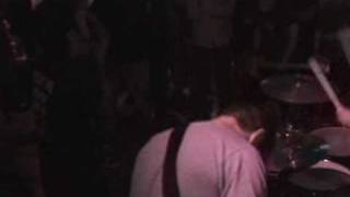 Comadre - Mess With The Best, Undress Like The Rest (04/25/09) Puerto Rico.