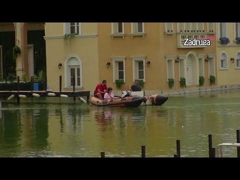Zadruga 5 - Miksi i Zolander napustili Rajsko ostrvo - 07.05.2022.