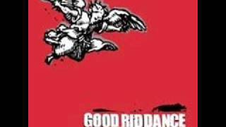Good Riddance - Yesterday&#39;s Headlines