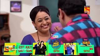 TaarakMehta ka ooltah chashma episode 2513