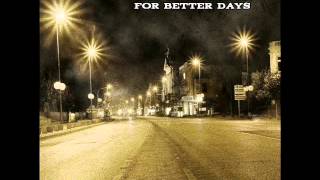 the 20 belows - for better days