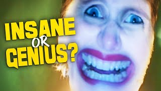 Inland Empire - Why This Disturbing Film Was Too Weird for Hollywood