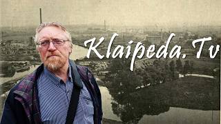 Nematomos Klaipėdos istorijos: pylimai, kiemeliai ir tai, ko nepastebime