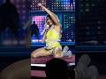Sabrina Carpenter MOCKS A Fan In The Most Unserious Way Sabrinacarpenter Shorts