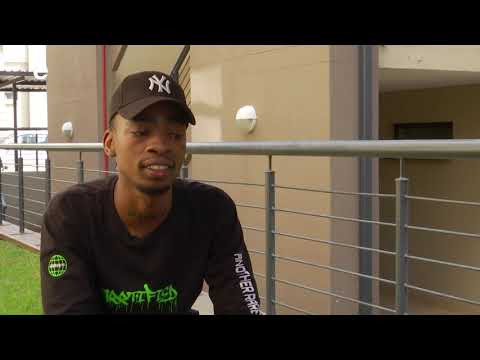 The Devi Show Ep 42 eTV Tonight