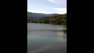preview picture of video 'Suttonfield Lake, Sonoma County'