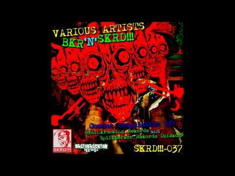 Dark Frequencer - Too Dark