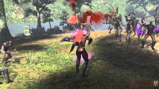 FIST OF THE NORTH STAR: KEN'S RAGE 2 Juda Gameplay